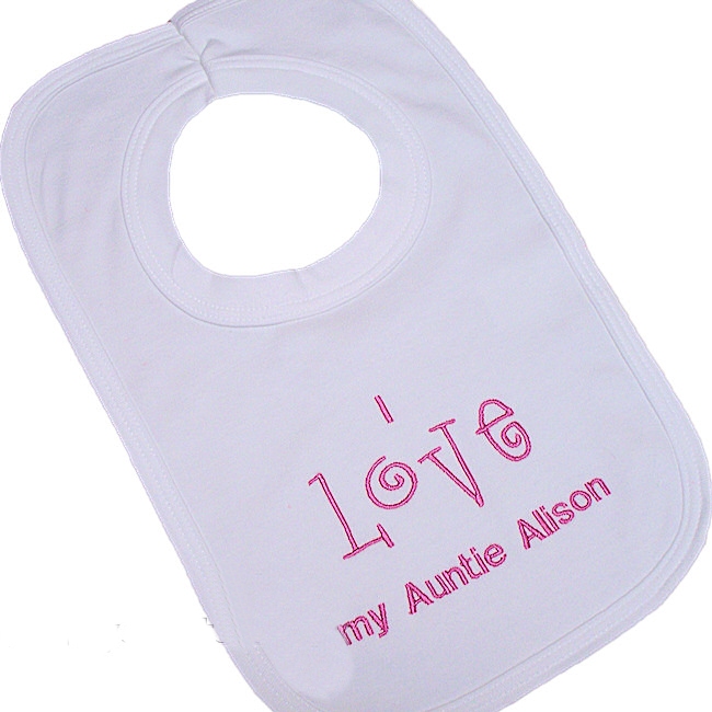 Baby Bib