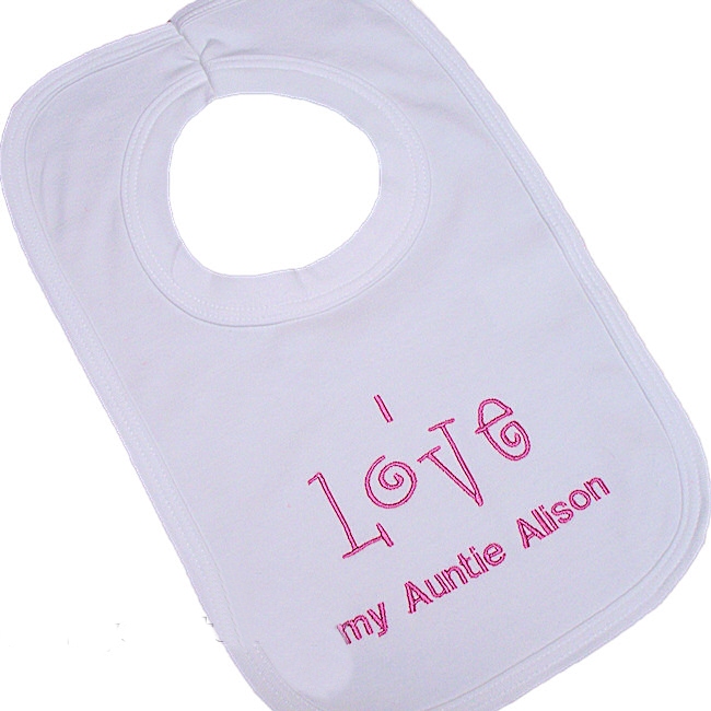 baby bib