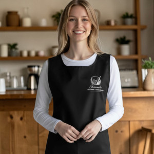 Womens Aprons & Tabards