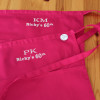 Personalised Waist Apron Printed Apron Salons or Hospitality