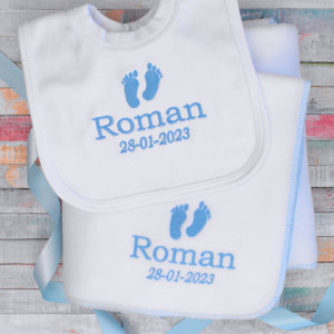 Newborn Baby Gifts