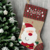 Dog Stocking Personalised Pet Christmas Stockings