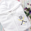 Field Hockey Hoodie Sports Loungewear Womens