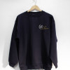 Personalised Sweatshirts Embroidered or Printed Logo