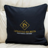 Custom Logo Cushions Personalised Business Branded