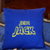Star Wars Cushions Jedi Personalised Embroidered Cushion