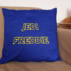 Star Wars Cushions Jedi Personalised Embroidered Cushion