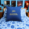 Star Wars Cushions Jedi Personalised Embroidered Cushion