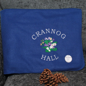 Personalised Blankets