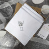 2nd Wedding Anniversary Mens Gift Handkerchiefs