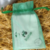 Tractor Handkerchiefs Kids Farm Gift Hankys Set