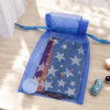 Childrens Handkerchiefs Colourful Star Kids Hanky Set