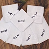 personalised boxed 7 set handkerchief