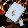 Saxophone Handkerchiefs Personalised Musician Handkerchief Set