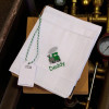 Steam Train Handkerchiefs Personalised Set of 3 Train Hankies