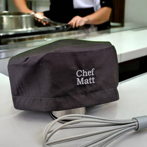 Personalised Aprons