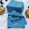 Corporate Prize Event Gifts Customised Microfibre Cleaning Cloths