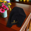 Logo Microfibre Cloth Business Printed or Embroidered Design