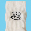 Printed or Embroidered Socks Business Name or Logo Personalised