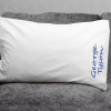 Personalised Printed Pillowcase Any Name White Pillowcase