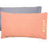 Personalised Pillowcase Kids Pink Embroidered Pillowcase