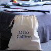 Personalised Laundry Bag Name Embroidered Laundry Sack
