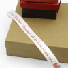 Christmas Gift Ribbon Printed Personalised Ribbon 15mm
