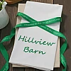 new neighbour tea towels gift set