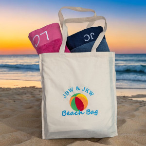 Beach & Leisure Bags
