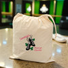 Personalised Shoes Bag Irish Pomp Dance Bag Embroidered