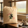 Personalised Shoes Bag Irish Pomp Dance Bag Embroidered