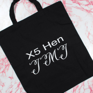 Shoulder Totes