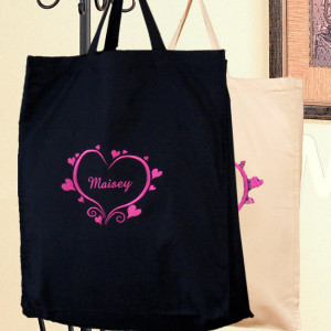 Designer Totes