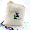 Personalised Shoes Bag Irish Pomp Dance Bag Embroidered