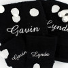Personalised Towels Double Bath and Face Gift Set