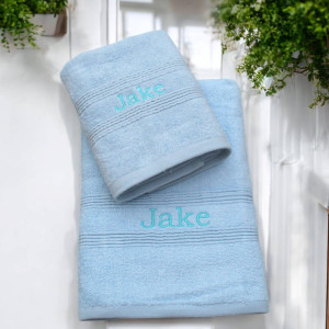 Hand Towels