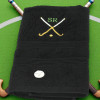 Field Hockey Hand Towel Personalised Hockey Sport Towel