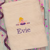 Kids Bath Towel Personalised Towel Choice of Motif
