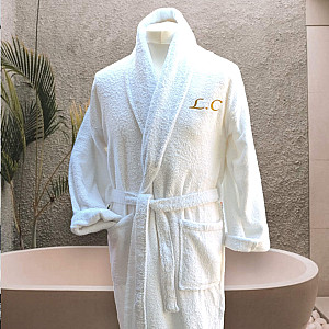 Bathrobes | Spa