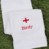Sports Gym Towel Personalised Embroidered Towels