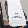 Sports Gym Towel Personalised Embroidered Towels
