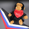 Personalised Scarf Bandana for Soft Toys