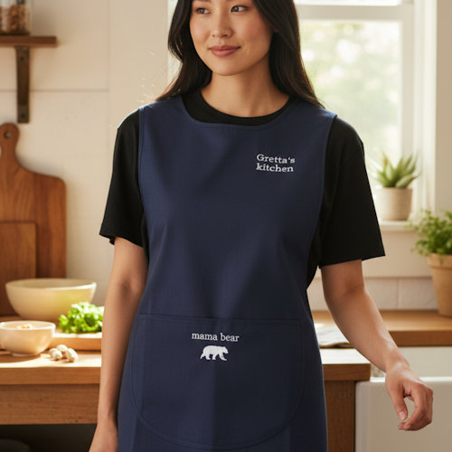 Custom Logo Tabards Embroidered or Printed Tabard Custom Logo Tabards Embroidered or Printed Tabard