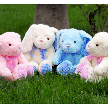 Personalised Bears & Animals