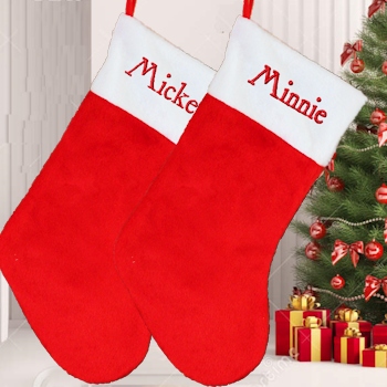 Christmas Stockings