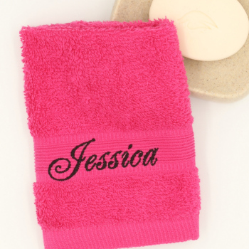 Personalised Towels