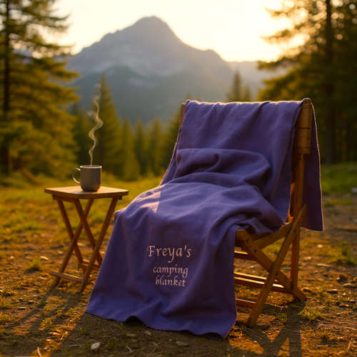 Cushions & Blankets