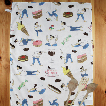 Tea Towels