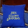 Star Wars Cushions Jedi Personalised Embroidered Cushion