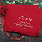 Personalised Fleece Throw